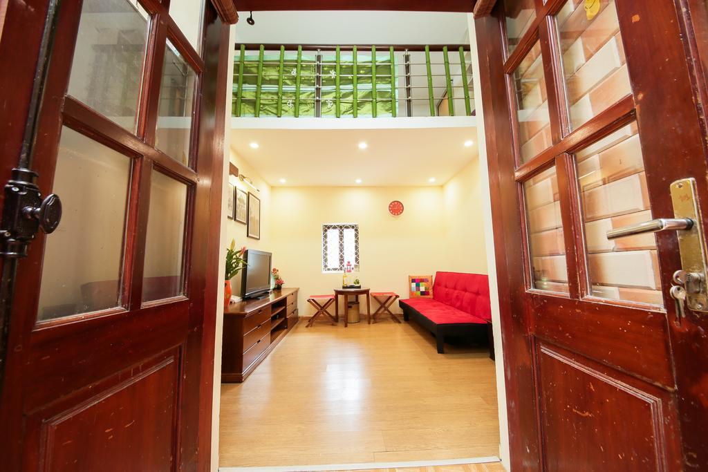 Anna's Ở trọ Hà Nội